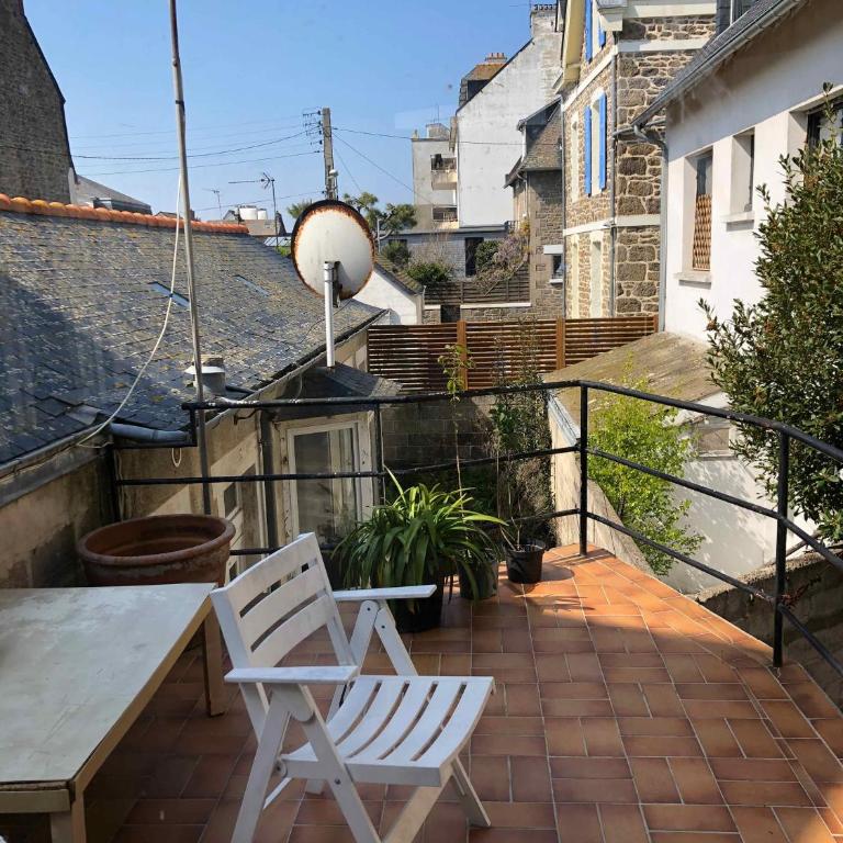 Maison de charme - Thermes marins - Villa - 2