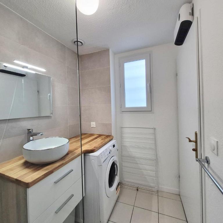 marina de talaris lacanau - Ferienhaus mit 3 Schlafzimmern - 19