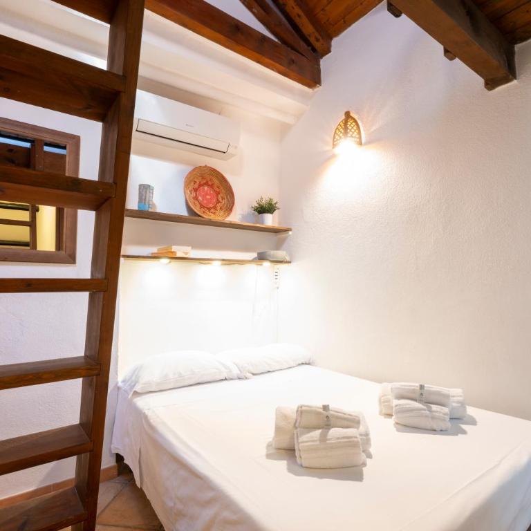 House in the Heart of Cagliari Center - Appartamento con 1 Camera da Letto - 7