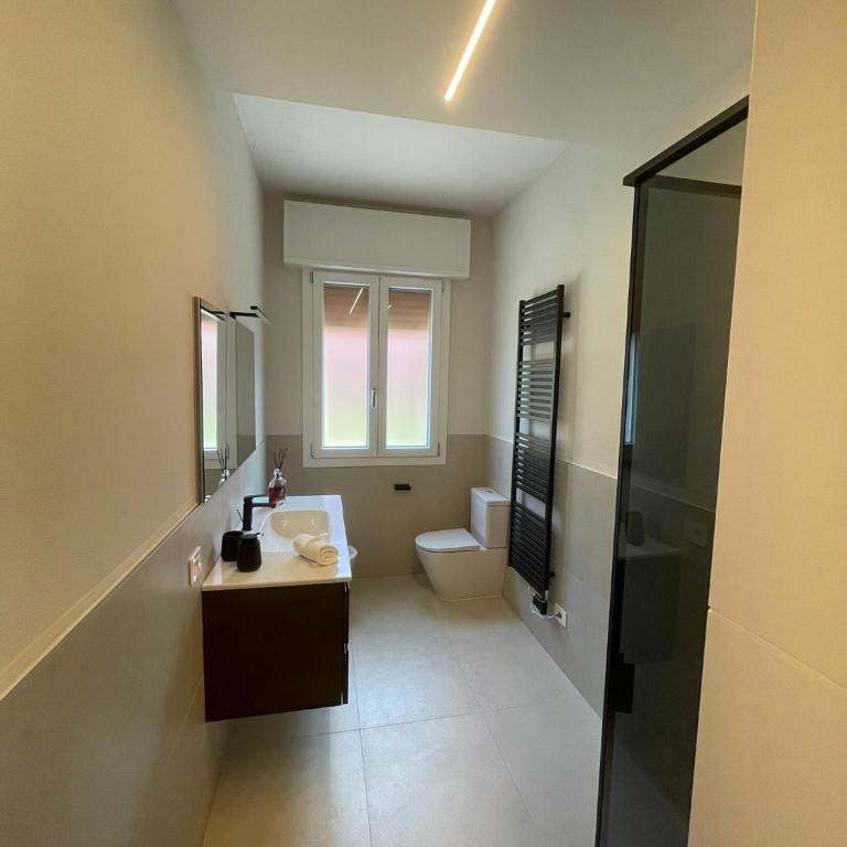 LOFT vicino al centro - Appartamento con 1 Camera da Letto - 3