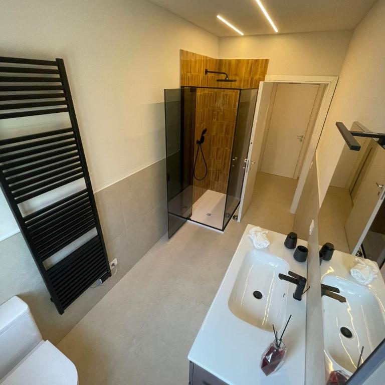 LOFT vicino al centro - Appartamento con 1 Camera da Letto - 4