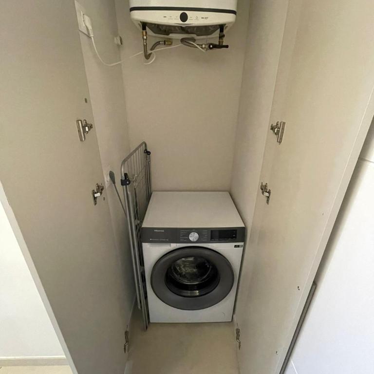 LOFT vicino al centro - Appartamento con 1 Camera da Letto - 6