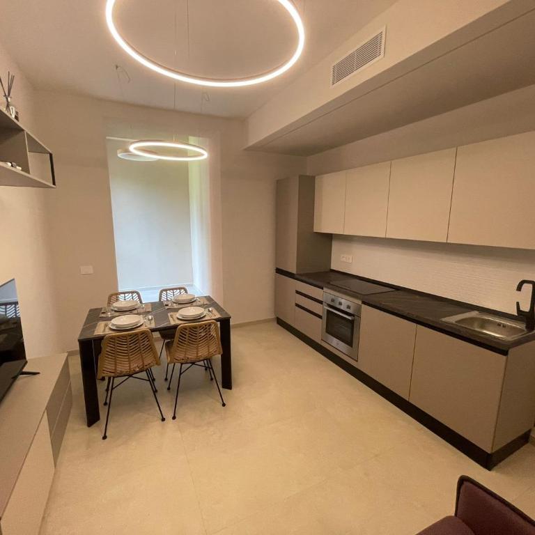 LOFT vicino al centro - Appartamento con 1 Camera da Letto - 7