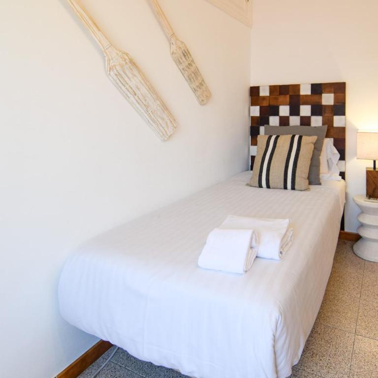 Letmalaga Cremades Seaside - Apartamento de 2 dormitorios - 5