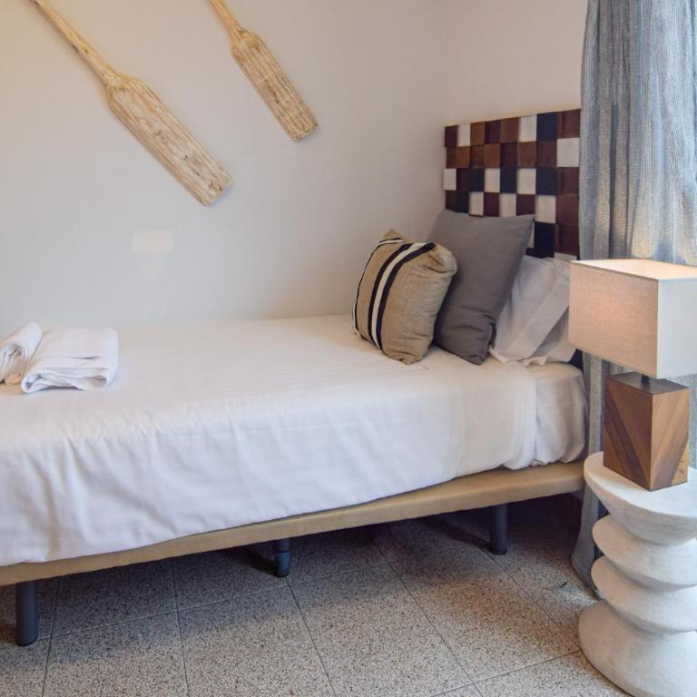 Letmalaga Cremades Seaside - Apartamento de 2 dormitorios - 4