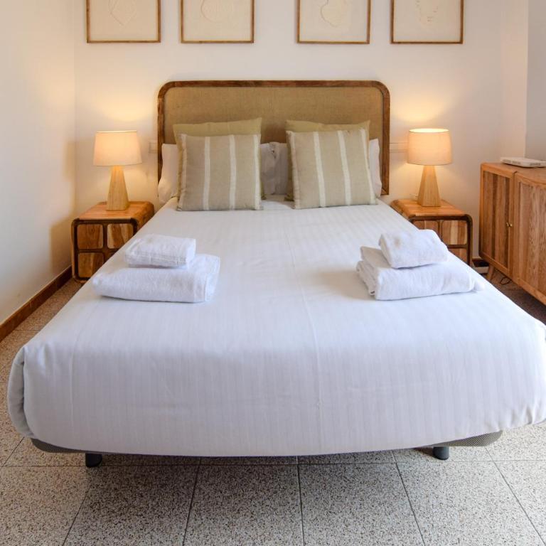 Letmalaga Cremades Seaside - Apartamento de 2 dormitorios - 3