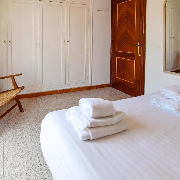 Letmalaga Cremades Seaside - Apartamento de 2 dormitorios - 6
