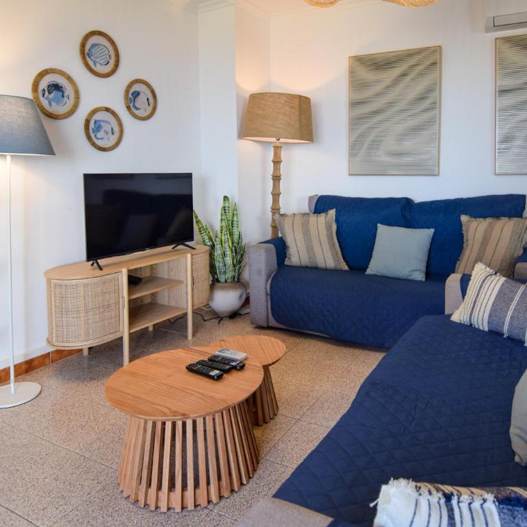 Letmalaga Cremades Seaside - Apartamento de 2 dormitorios - 7