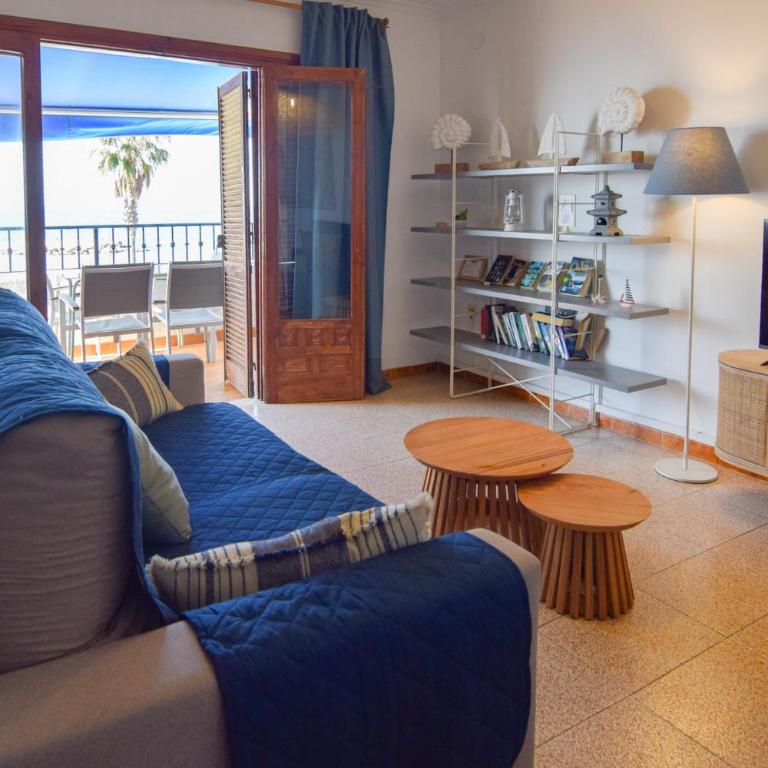 Letmalaga Cremades Seaside - Apartamento de 2 dormitorios - 13
