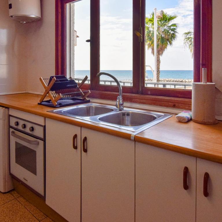 Letmalaga Cremades Seaside - Apartamento de 2 dormitorios - 15