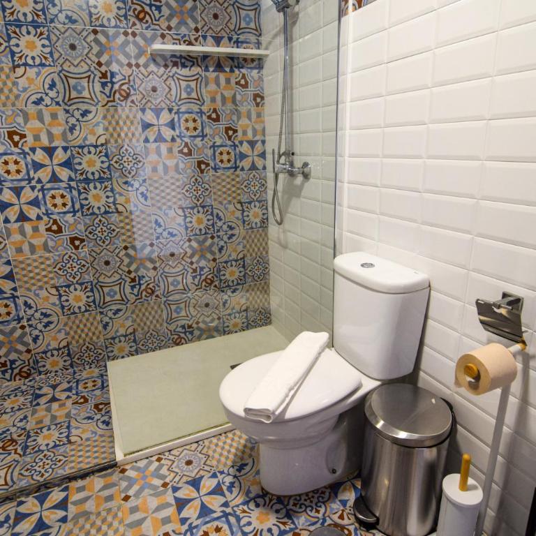 Letmalaga Cremades Seaside - Apartamento de 2 dormitorios - 18