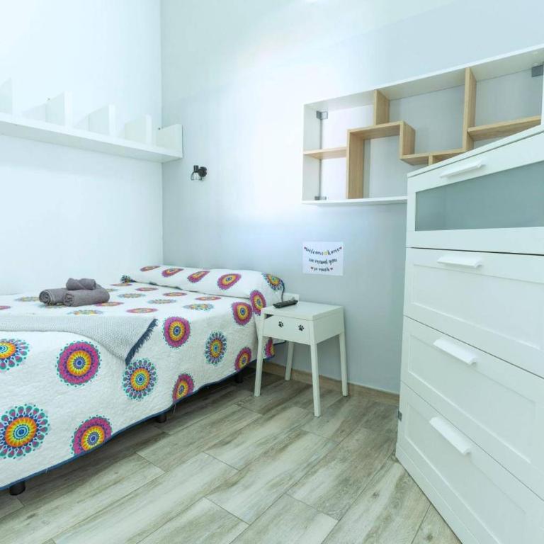 Sonnenland Club 1 - Bungalow de 2 dormitorios - 9