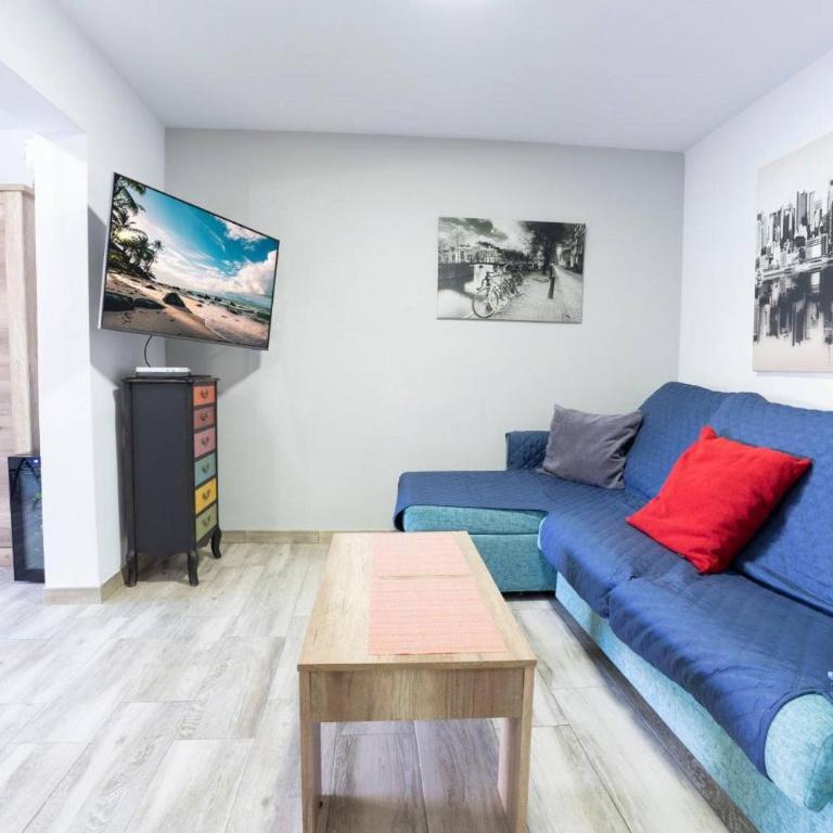Sonnenland Club 1 - Bungalow de 2 dormitorios - 13