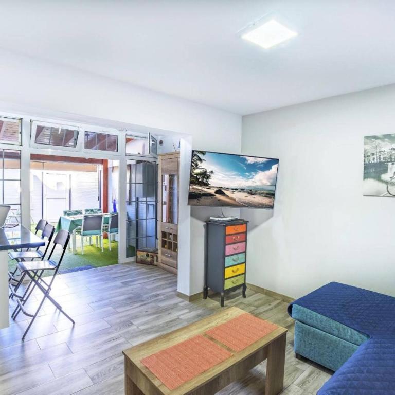 Sonnenland Club 1 - Bungalow de 2 dormitorios - 17