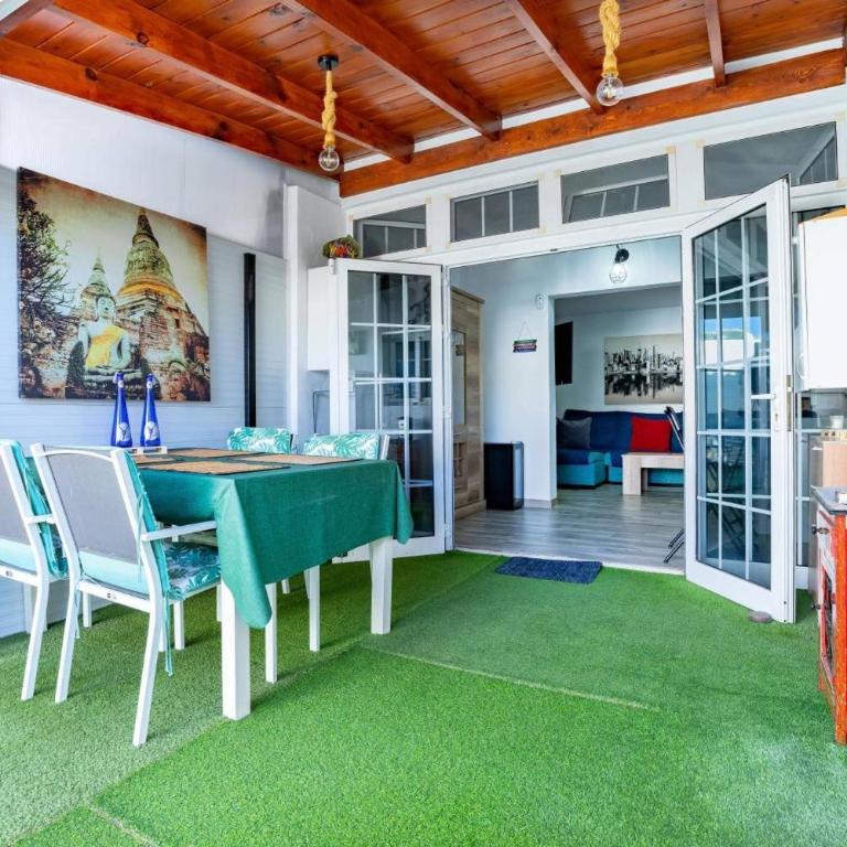 Sonnenland Club 1 - Bungalow de 2 dormitorios - 23