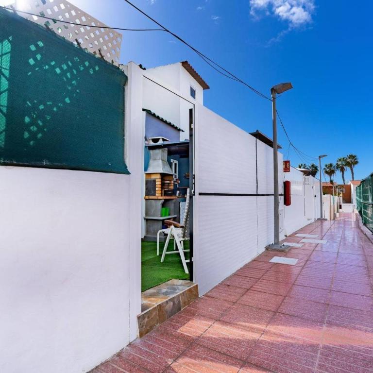 Sonnenland Club 1 - Bungalow de 2 dormitorios - 21