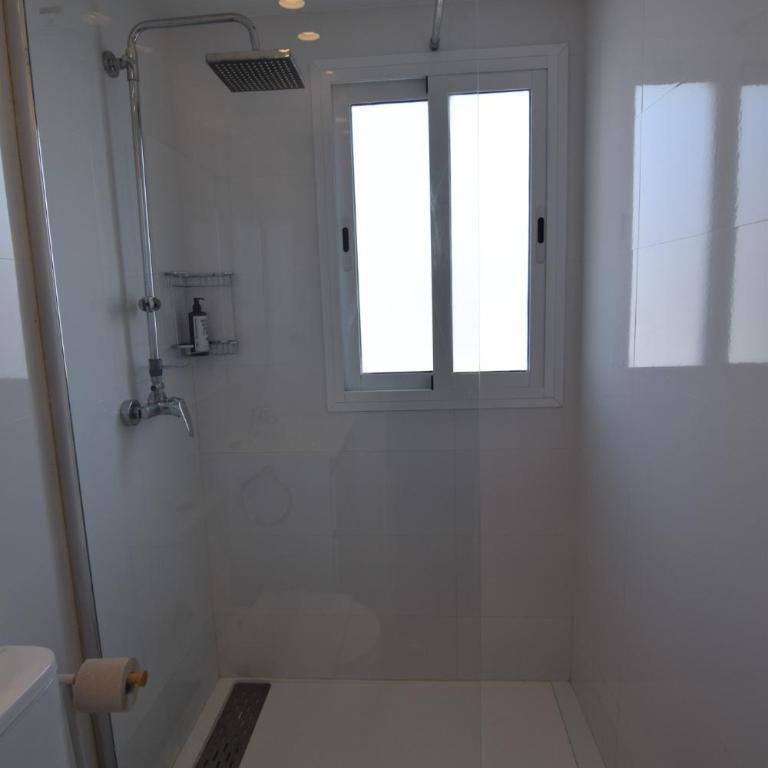 Letmalaga Cremades Seaside - Estudio con vistas al mar - 11