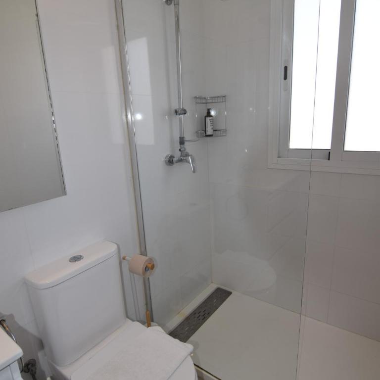Letmalaga Cremades Seaside - Estudio con vistas al mar - 12