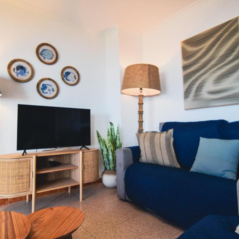 Letmalaga Cremades Seaside - Apartamento de 2 dormitorios - 22