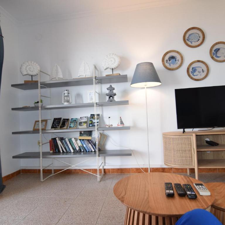 Letmalaga Cremades Seaside - Apartamento de 2 dormitorios - 39