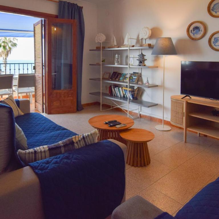 Letmalaga Cremades Seaside - Apartamento de 2 dormitorios - 20