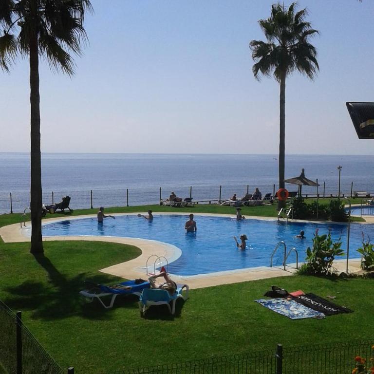 Mi Capricho - Apartamento con vistas al mar - 27