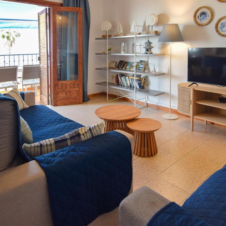 Letmalaga Cremades Seaside - Apartamento de 2 dormitorios - 34