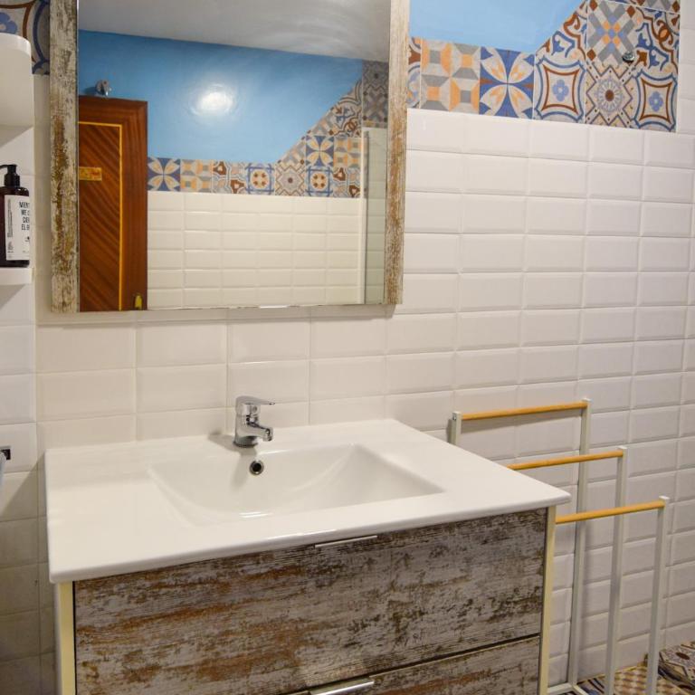 Letmalaga Cremades Seaside - Apartamento de 2 dormitorios - 23