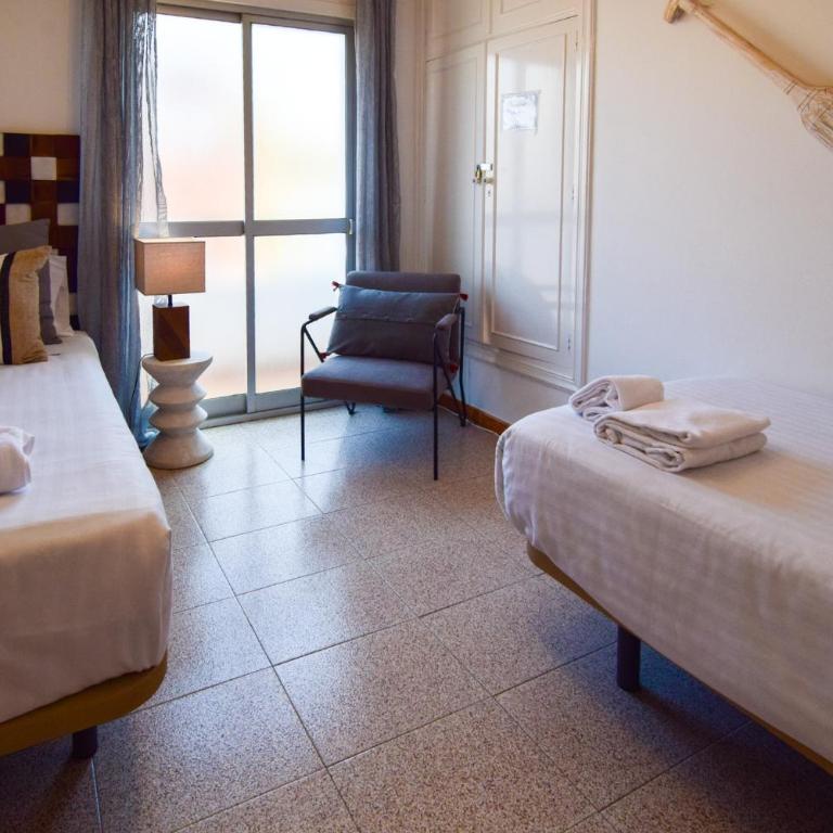 Letmalaga Cremades Seaside - Apartamento de 2 dormitorios - 40