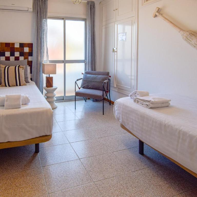 Letmalaga Cremades Seaside - Apartamento de 2 dormitorios - 25