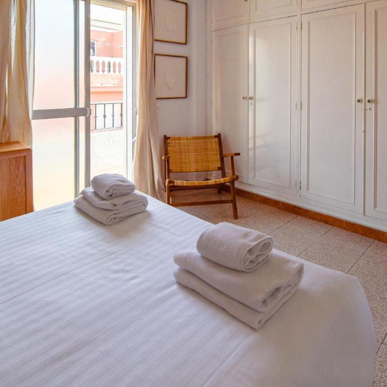 Letmalaga Cremades Seaside - Apartamento de 2 dormitorios - 26