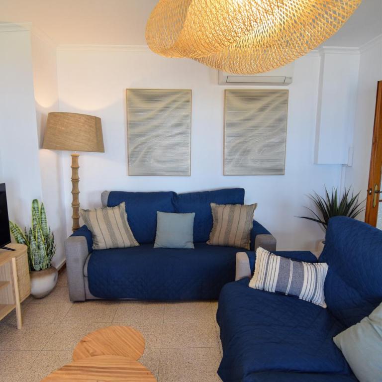 Letmalaga Cremades Seaside - Apartamento de 2 dormitorios - 27