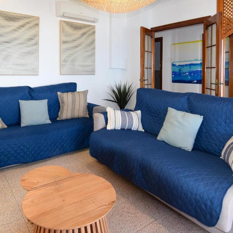 Letmalaga Cremades Seaside - Apartamento de 2 dormitorios - 28