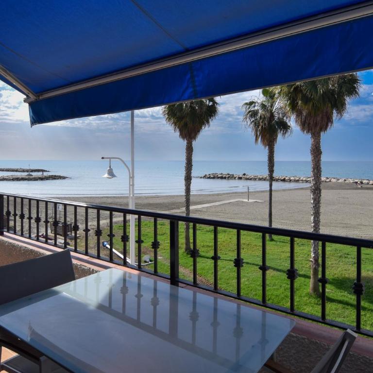 Letmalaga Cremades Seaside - Apartamento de 2 dormitorios - 31