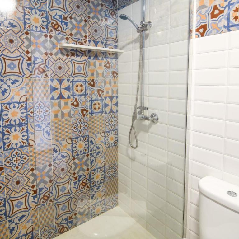 Letmalaga Cremades Seaside - Apartamento de 2 dormitorios - 32