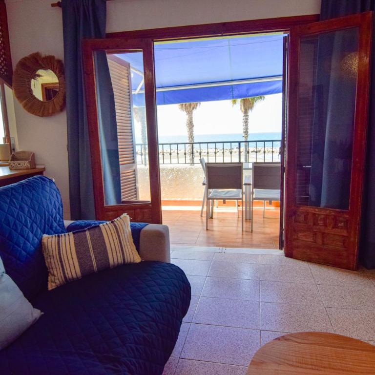 Letmalaga Cremades Seaside - Apartamento de 2 dormitorios - 36