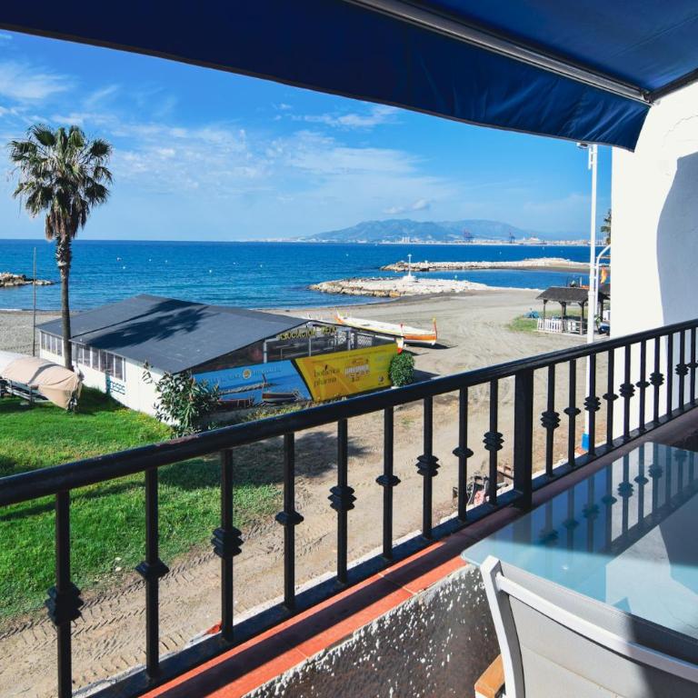 Letmalaga Cremades Seaside - Apartamento de 2 dormitorios - 44