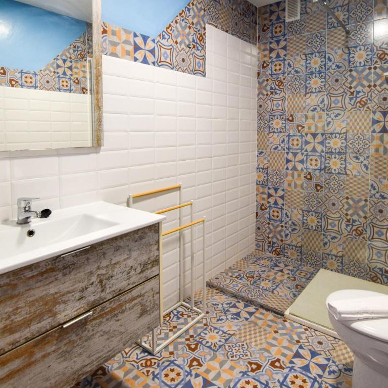 Letmalaga Cremades Seaside - Apartamento de 2 dormitorios - 42