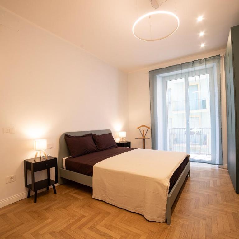Casa Kora, Conca D'oro metro - Appartamento con 1 Camera da Letto - 11