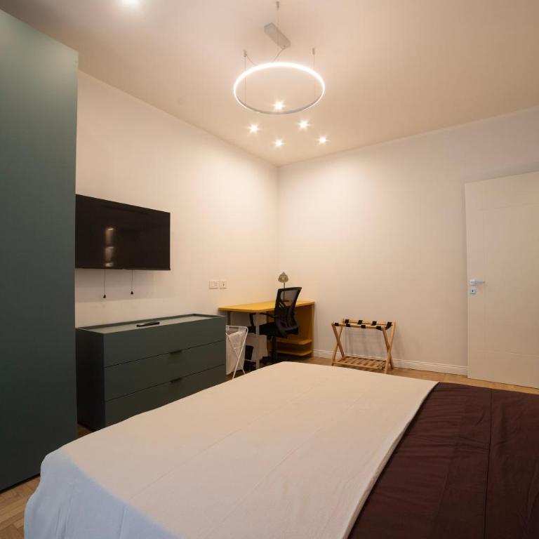 Casa Kora, Conca D'oro metro - Appartamento con 1 Camera da Letto - 9