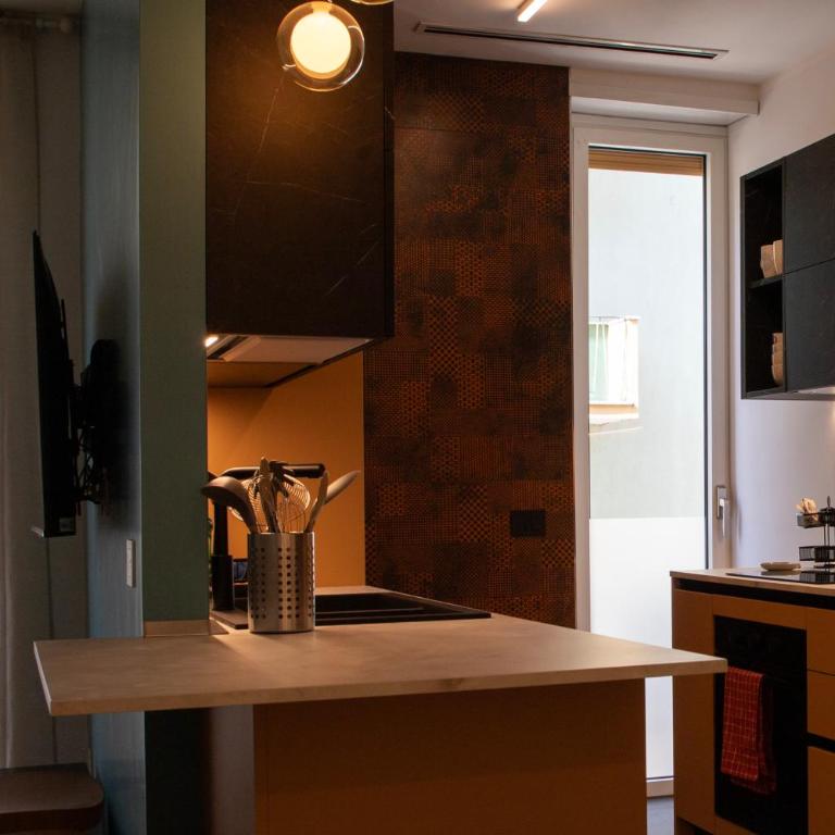 Casa Kora, Conca D'oro metro - Appartamento con 1 Camera da Letto - 4