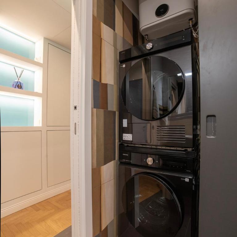 Casa Kora, Conca D'oro metro - Appartamento con 1 Camera da Letto - 7