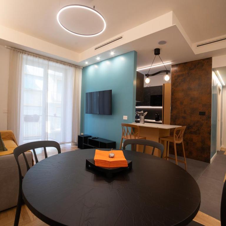 Casa Kora, Conca D'oro metro - Appartamento con 1 Camera da Letto - 14
