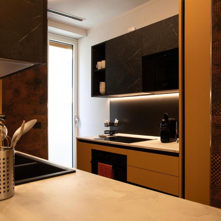 Casa Kora, Conca D'oro metro - Appartamento con 1 Camera da Letto - 13