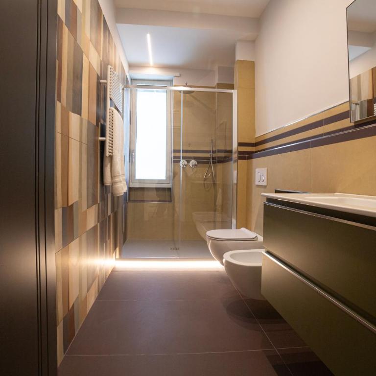 Casa Kora, Conca D'oro metro - Appartamento con 1 Camera da Letto - 15