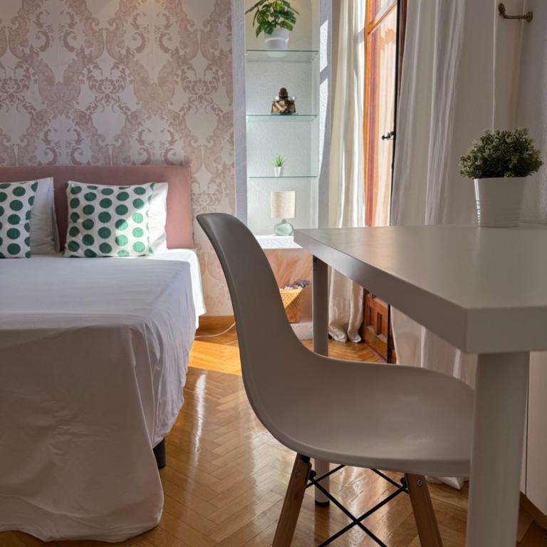 Habitación Céntrica Toledo - Apartamento - 3