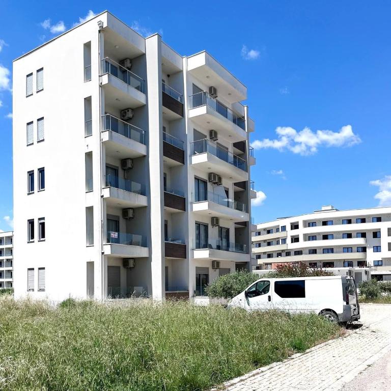 Cozy Vinyl Apartment - Apartman sa 1 Spavaćom Sobom - 24