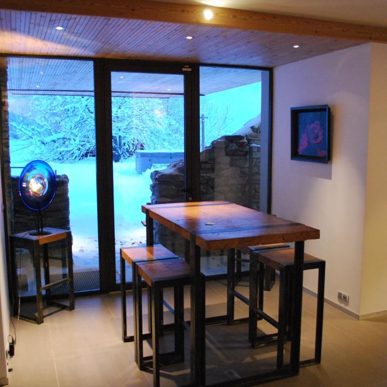 Mineral Lodge & Spa - Chalet - 5