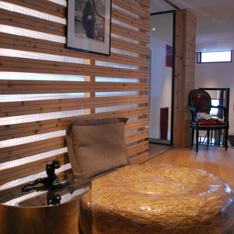 Mineral Lodge & Spa - Chalet - 8