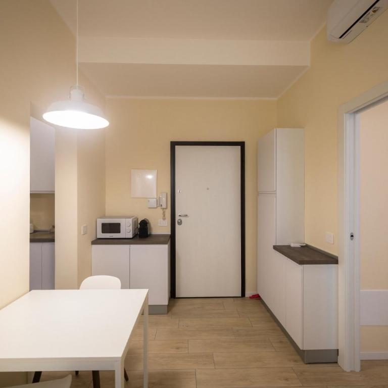 Venezian 10 - Urban Living - Appartamento con 1 Camera da Letto - 11